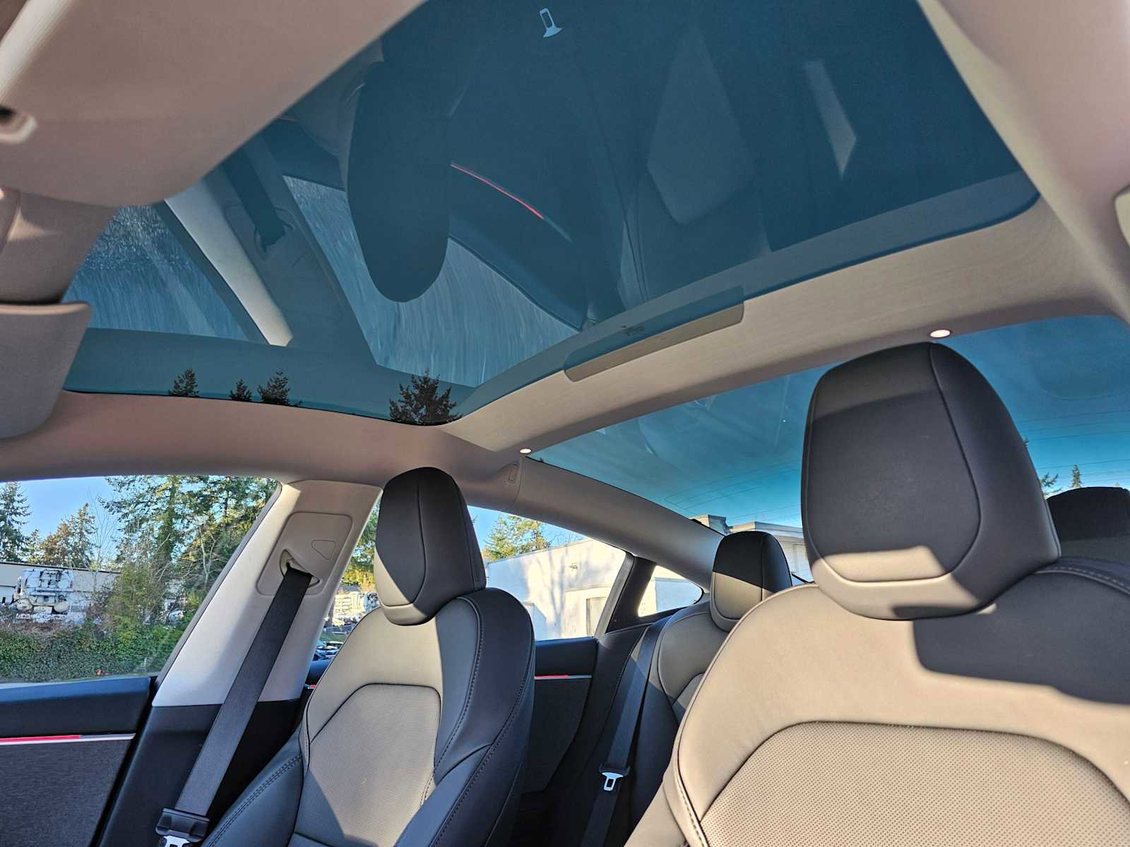 Used 2024 Tesla Model 3 Standard Range image 23