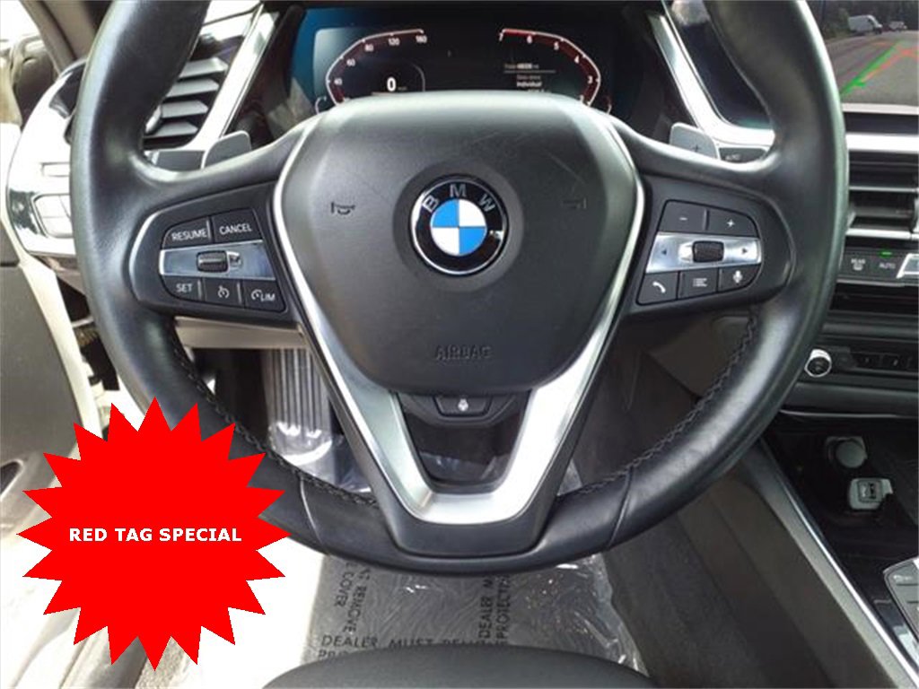 Used 2020 BMW Z4 sDrive30i w/ Convenience Package image 19
