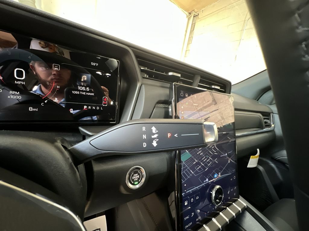 New 2026 GMC Terrain Elevation w/ Elevation Premium Package image 16