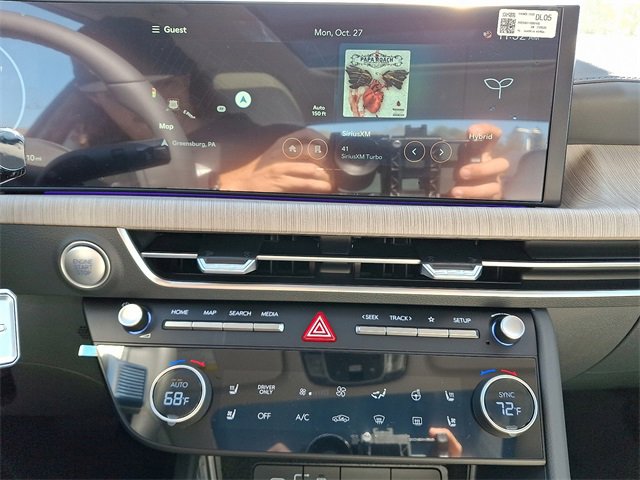 New 2026 Hyundai Sonata Limited image 9