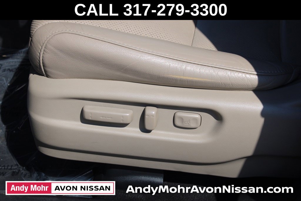Used 2020 Honda Pilot Elite image 18