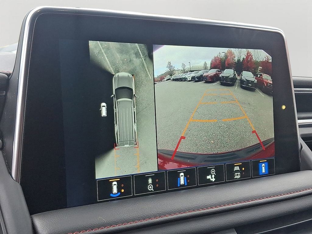 Used 2023 Chevrolet Tahoe RST w/ RST Performance Edition image 20