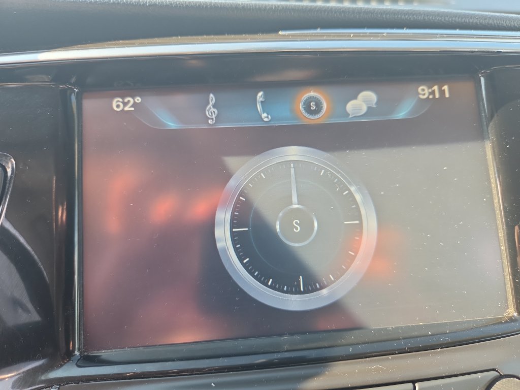 Certified 2019 Buick Envision Preferred FWD image 12