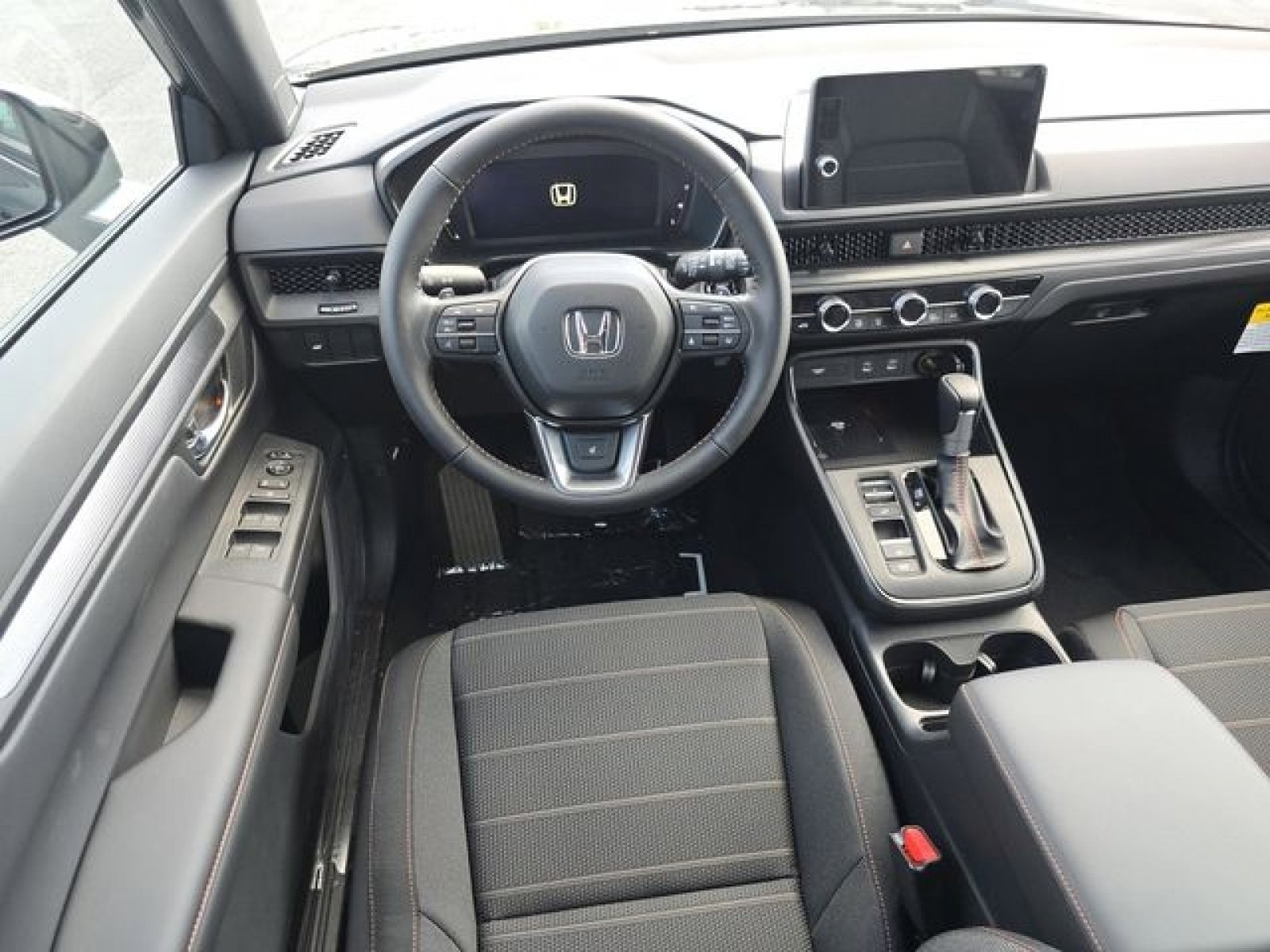 New 2026 Honda CR-V EX-L image 14