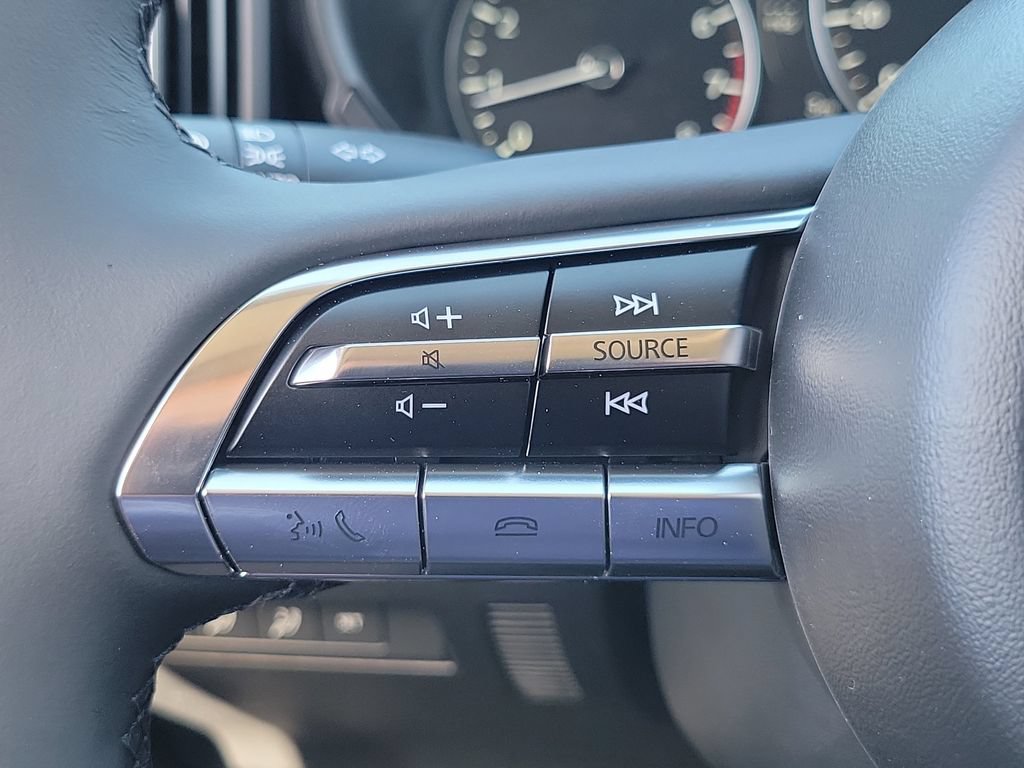 New 2026 MAZDA CX-50 AWD 2.5 S w/ Weather Package image 5