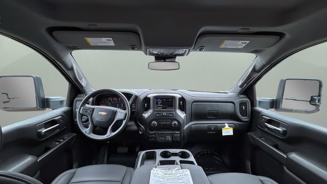 New 2026 Chevrolet Silverado 3500 W/T w/ WT Convenience Package RWD image 24