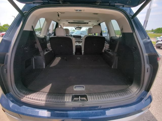 Used 2023 Kia Telluride EX w/ EX Captain's Chair Package AWD/4WD image 38