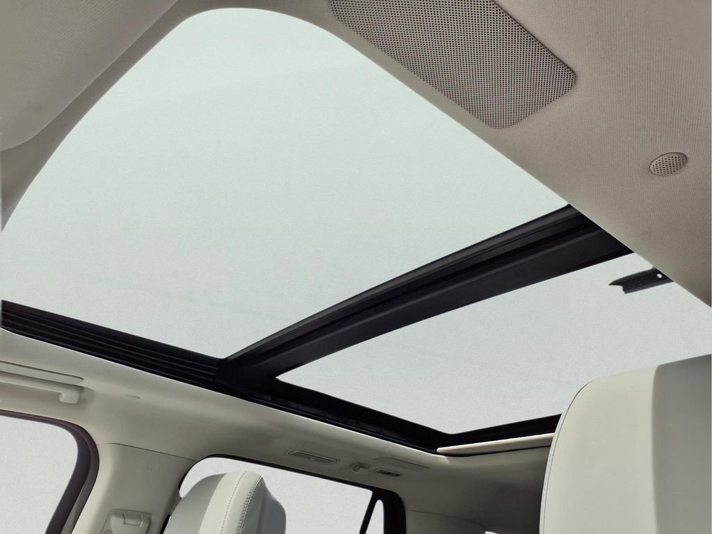 New 2026 Ford Expedition Max Platinum w/ Platinum Ultimate Package image 22