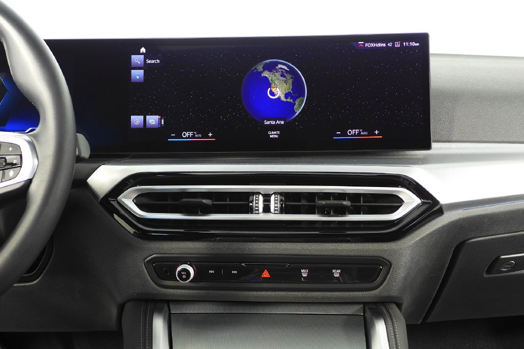 Certified 2023 BMW i4 eDrive40 w/ M Sport Package RWD image 26