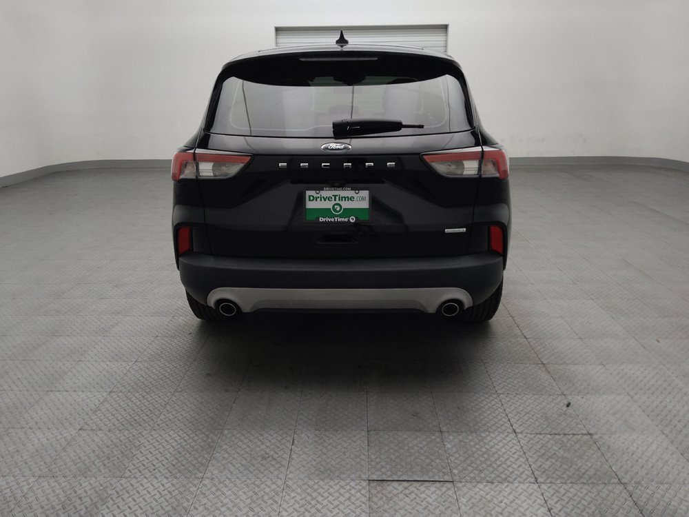 Used 2020 Ford Escape S FWD image 7
