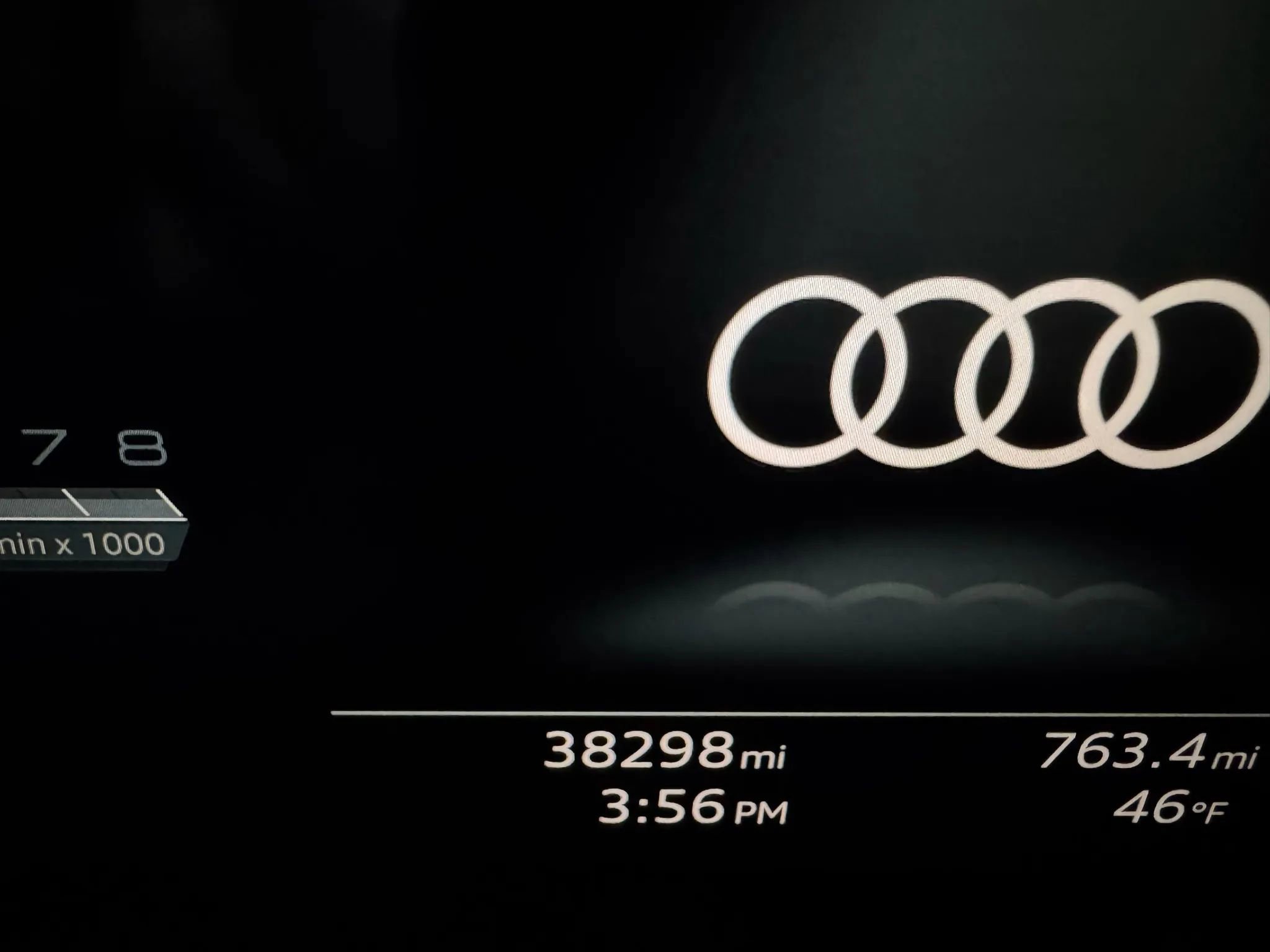 Used 2021 Audi SQ7 Premium Plus image 36