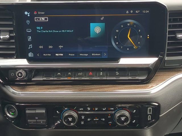 Used 2023 Chevrolet Silverado 1500 LT Trail Boss w/ Protection Package image 16