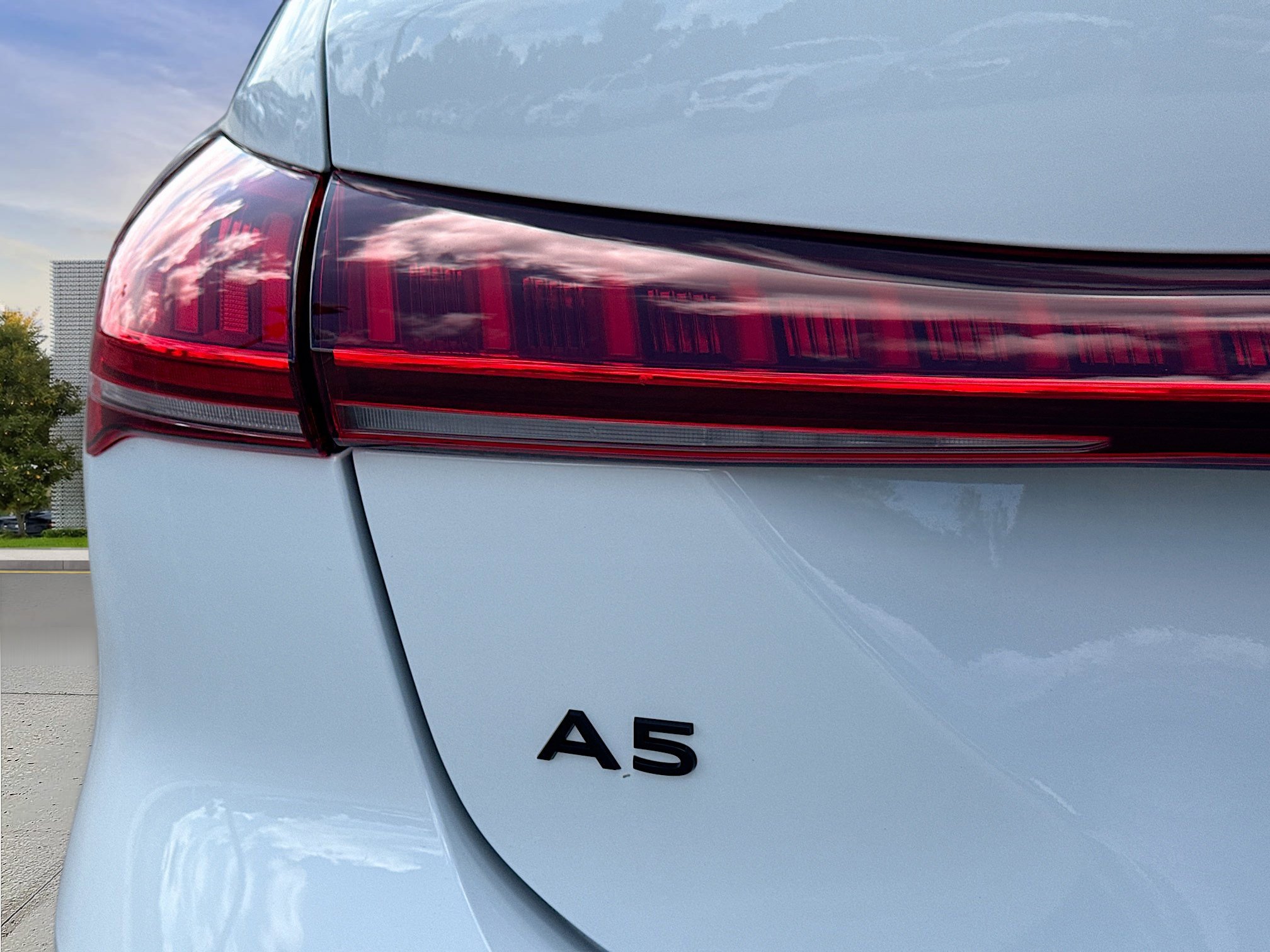 New 2026 Audi A5 Premium AWD/4WD image 10