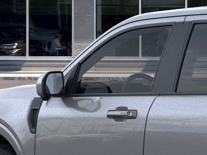 New 2026 Ford Maverick Lobo AWD/4WD image 21