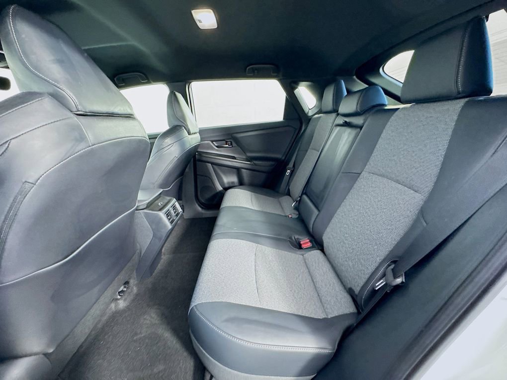 Used 2026 Toyota bZ image 26