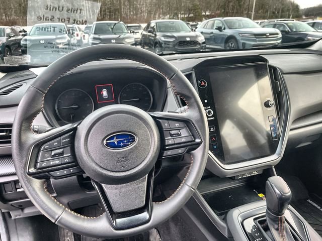 Used 2025 Subaru Crosstrek 2.5i Limited image 13