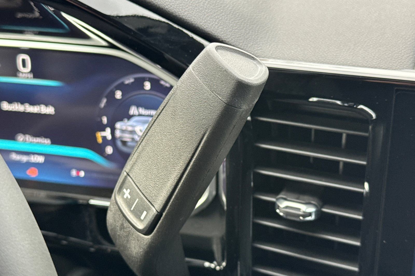 New 2026 Chevrolet Silverado 2500 LTZ w/ LTZ Premium Package image 20