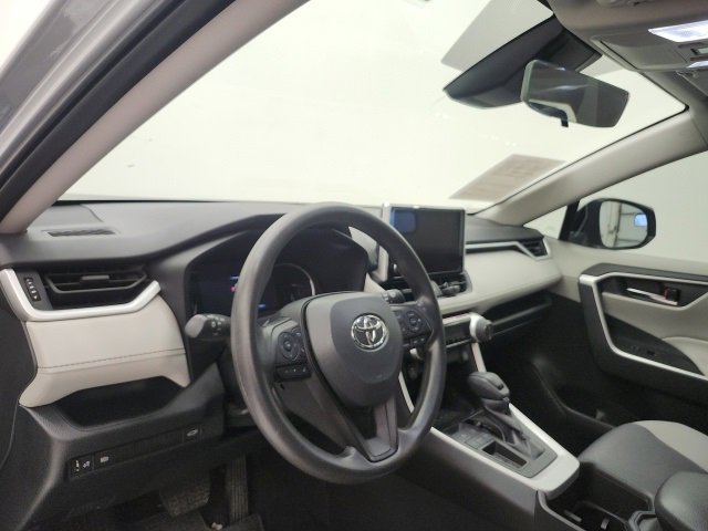 Certified 2024 Toyota RAV4 XLE image 11