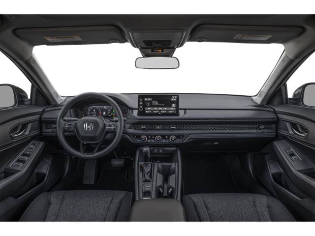 Used 2026 Honda Accord SE image 7