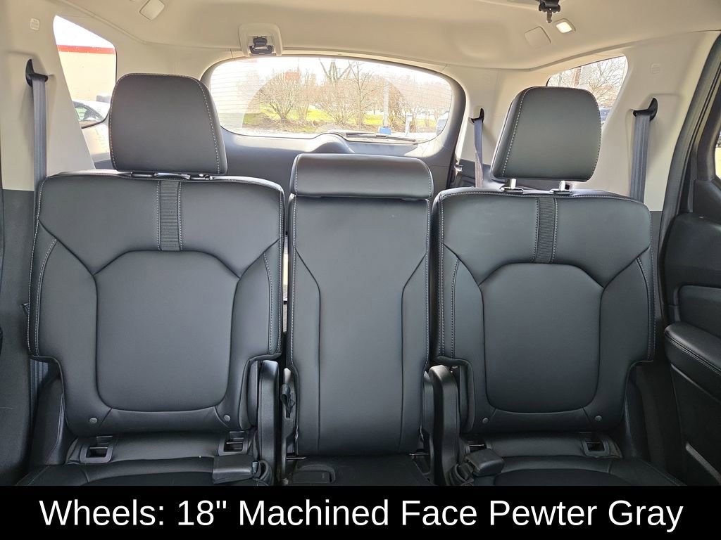 Used 2023 Honda Pilot EX-L image 27