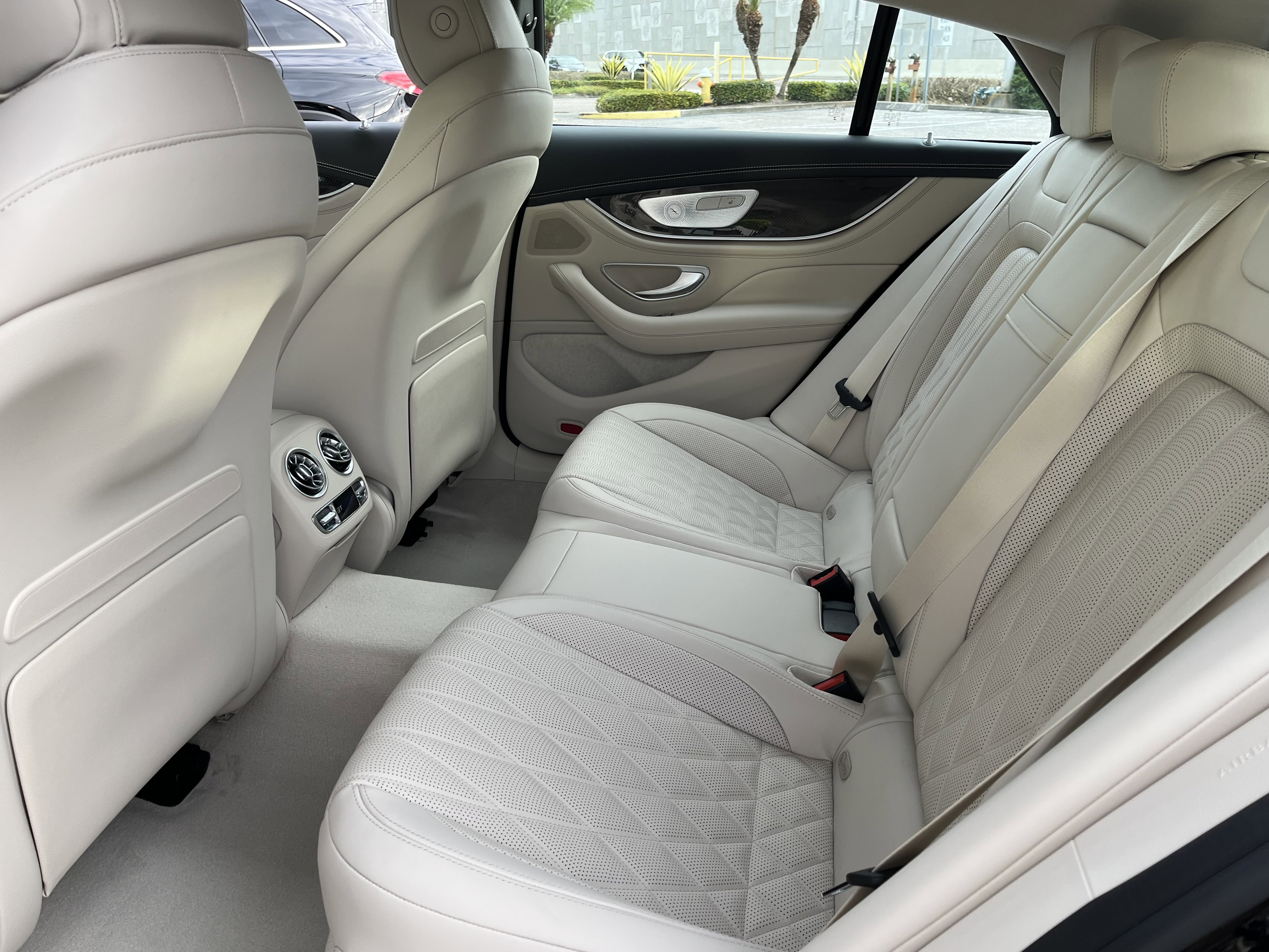 New 2026 Mercedes-Benz AMG GT 43 image 17