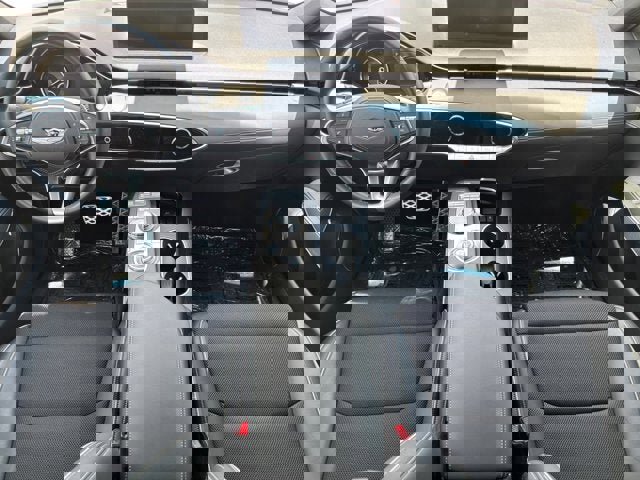 New 2025 Genesis GV70 3.5T Sport image 10