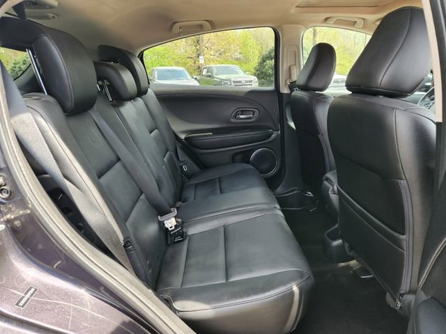 Used 2016 Honda HR-V EX-L image 18