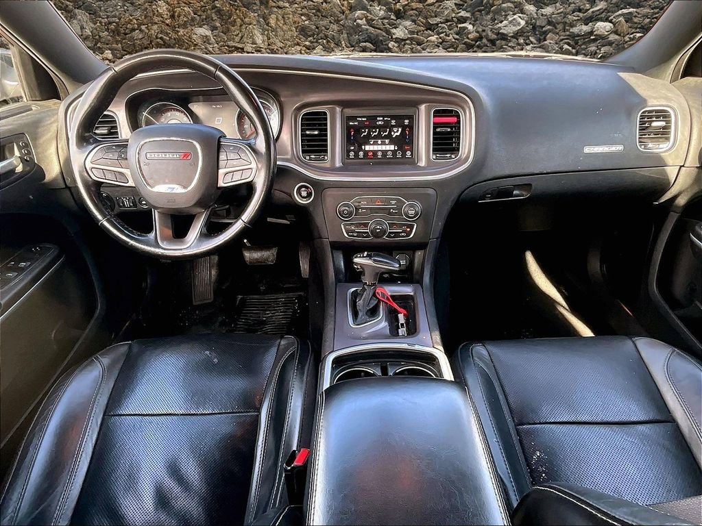 Used 2021 Dodge Charger SXT w/ Leather Interior Group image 13
