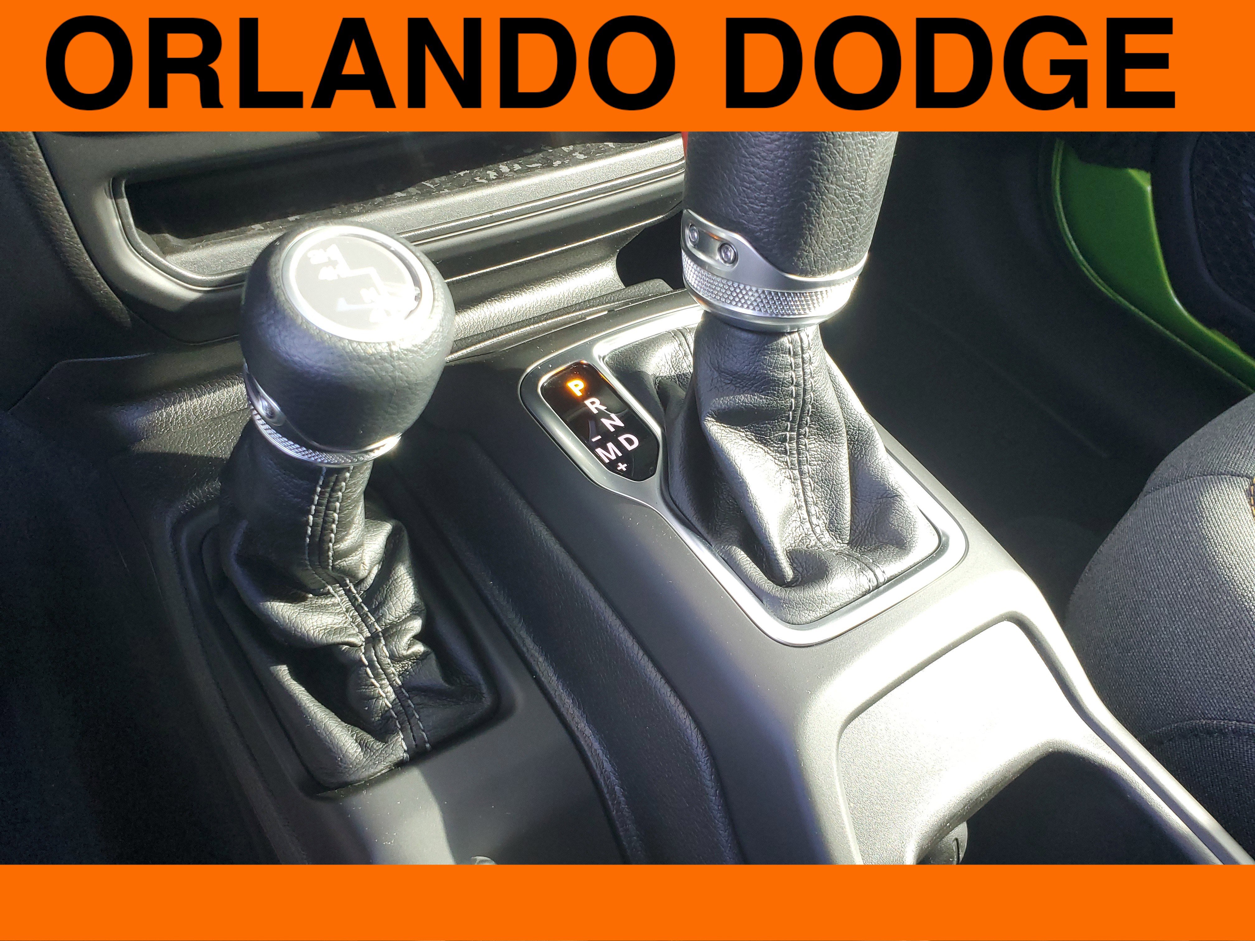 New 2026 Jeep Wrangler Sport S image 19