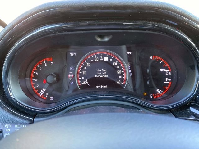 Used 2024 Dodge Durango GT image 24
