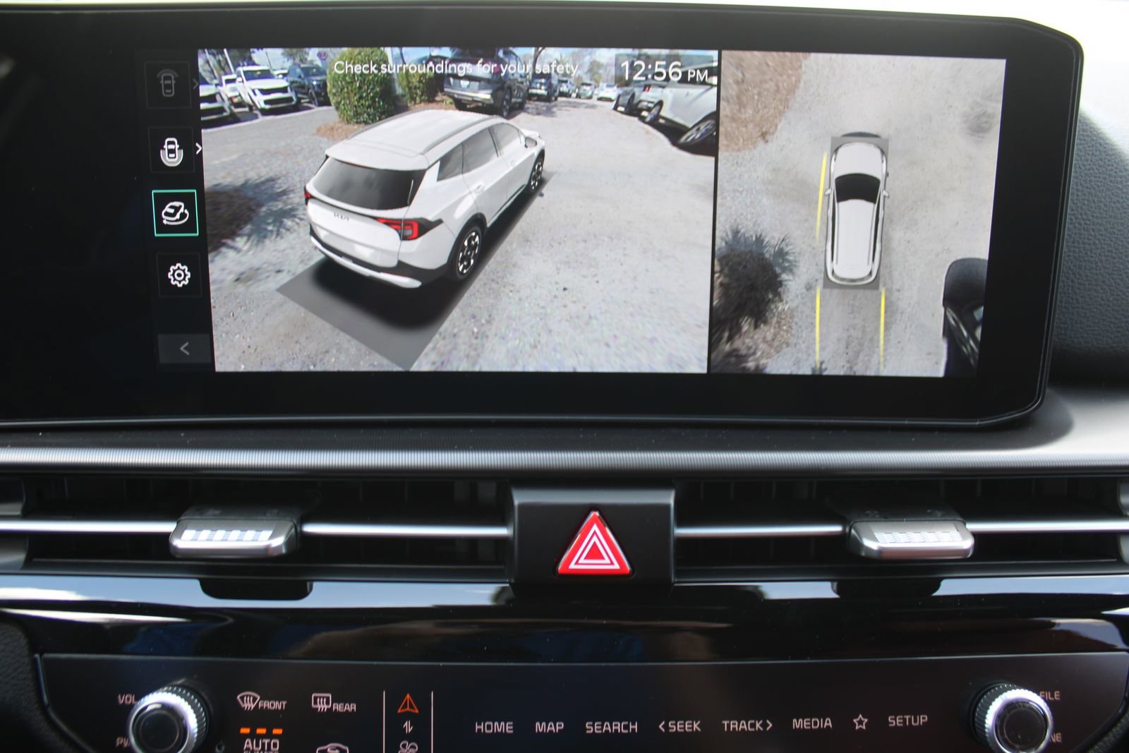 New 2026 Kia Sportage SX image 57