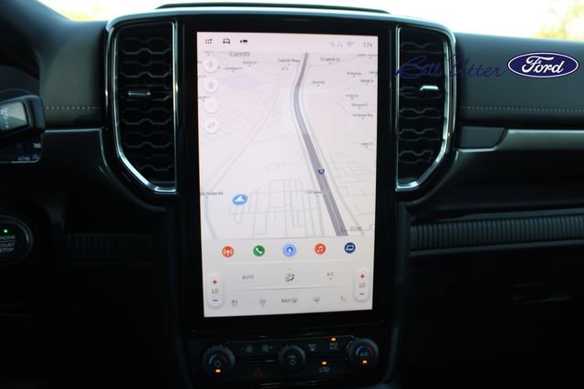 New 2025 Ford Ranger Lariat w/ FX4 Off-Road Package image 14