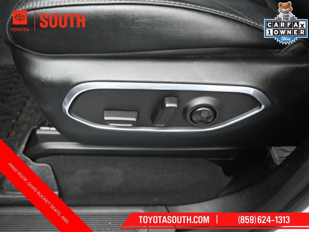 Used 2024 Jeep Wagoneer Series II image 22