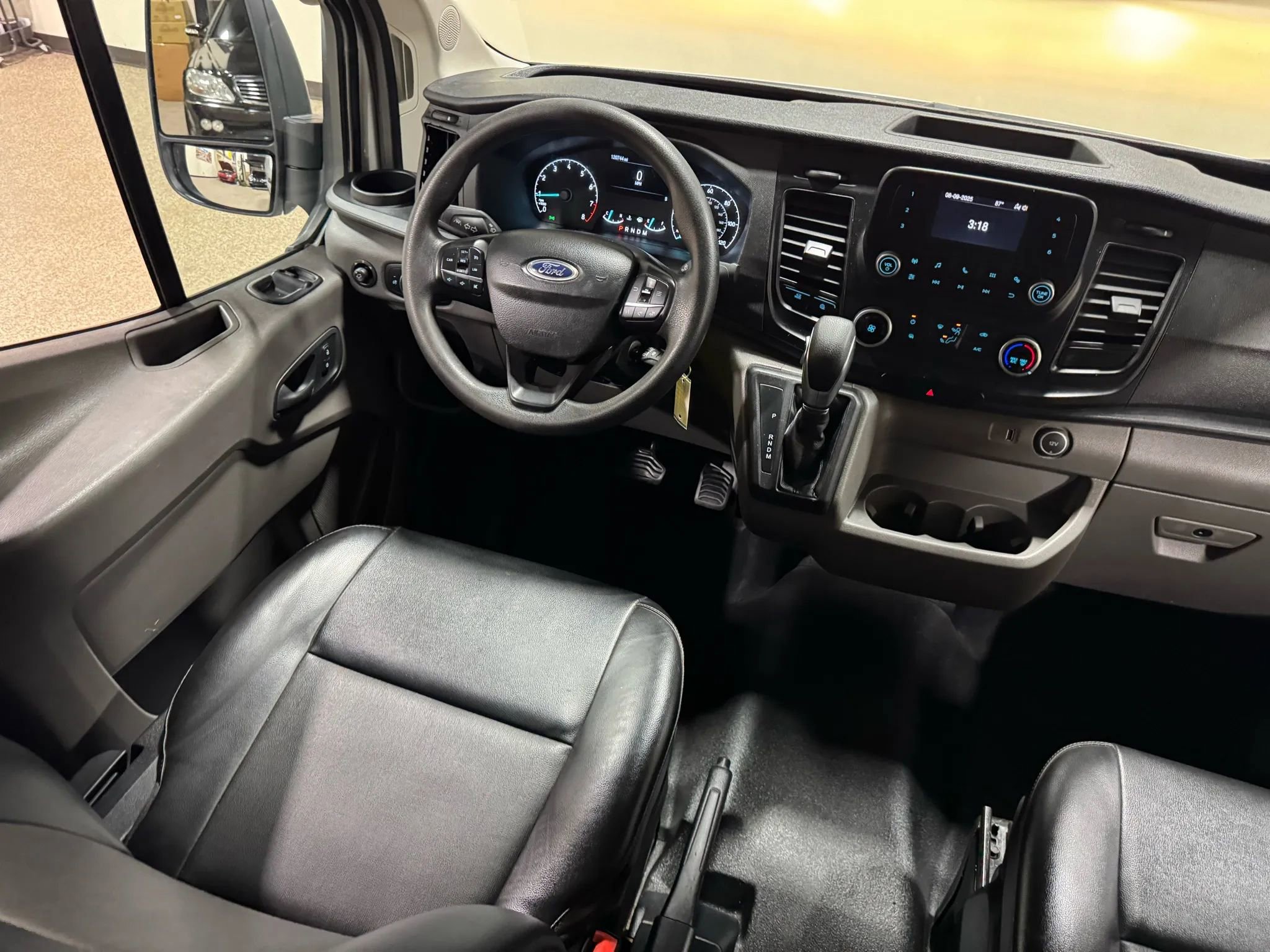 Used 2020 Ford Transit 250 Low Roof w/ Load Area Protection Package image 49