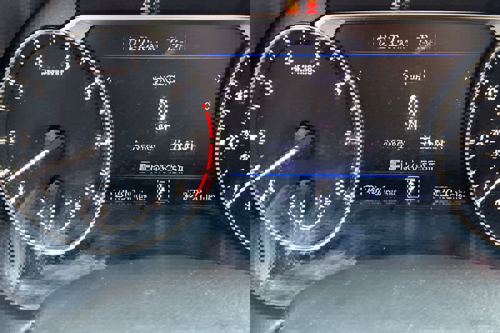 Used 2020 Nissan Altima 2.5 SV image 21