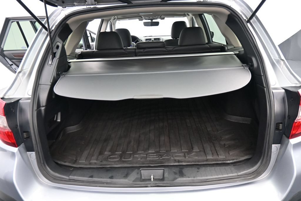 Used 2019 Subaru Outback 3.6R Limited w/ Protection Package #1 AWD/4WD image 22