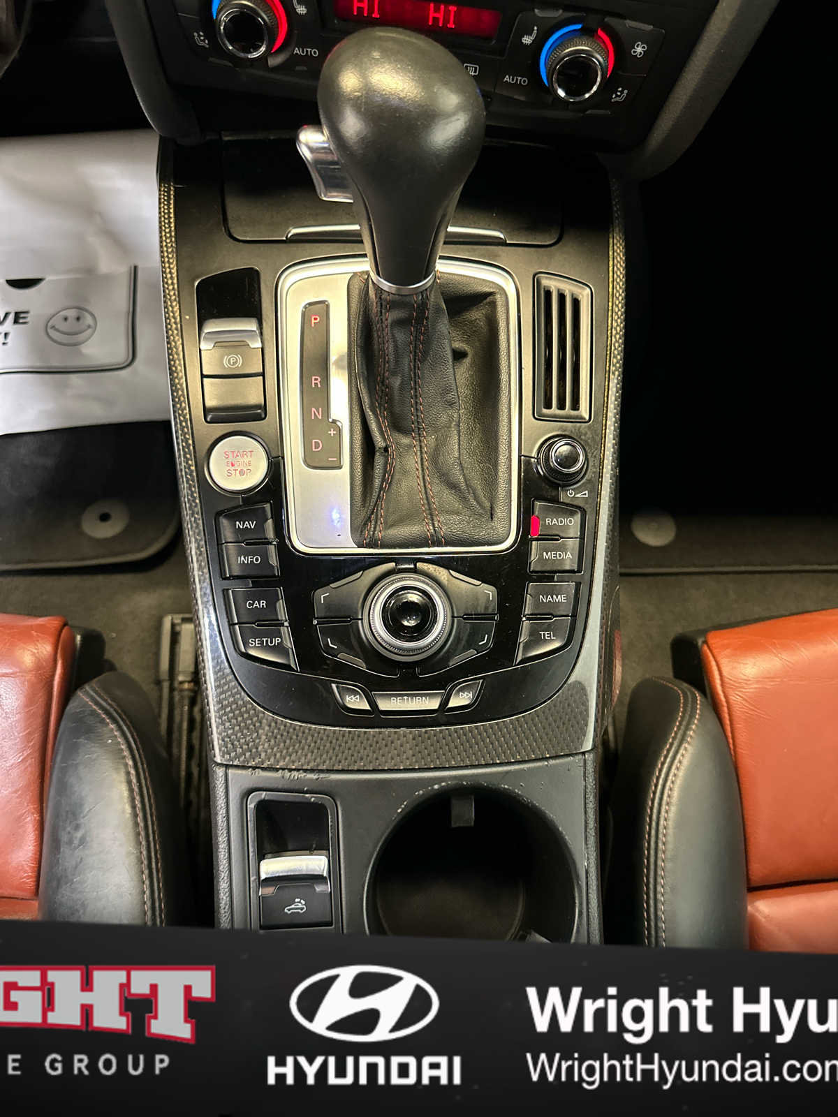 Used 2010 Audi S5 Prestige image 26