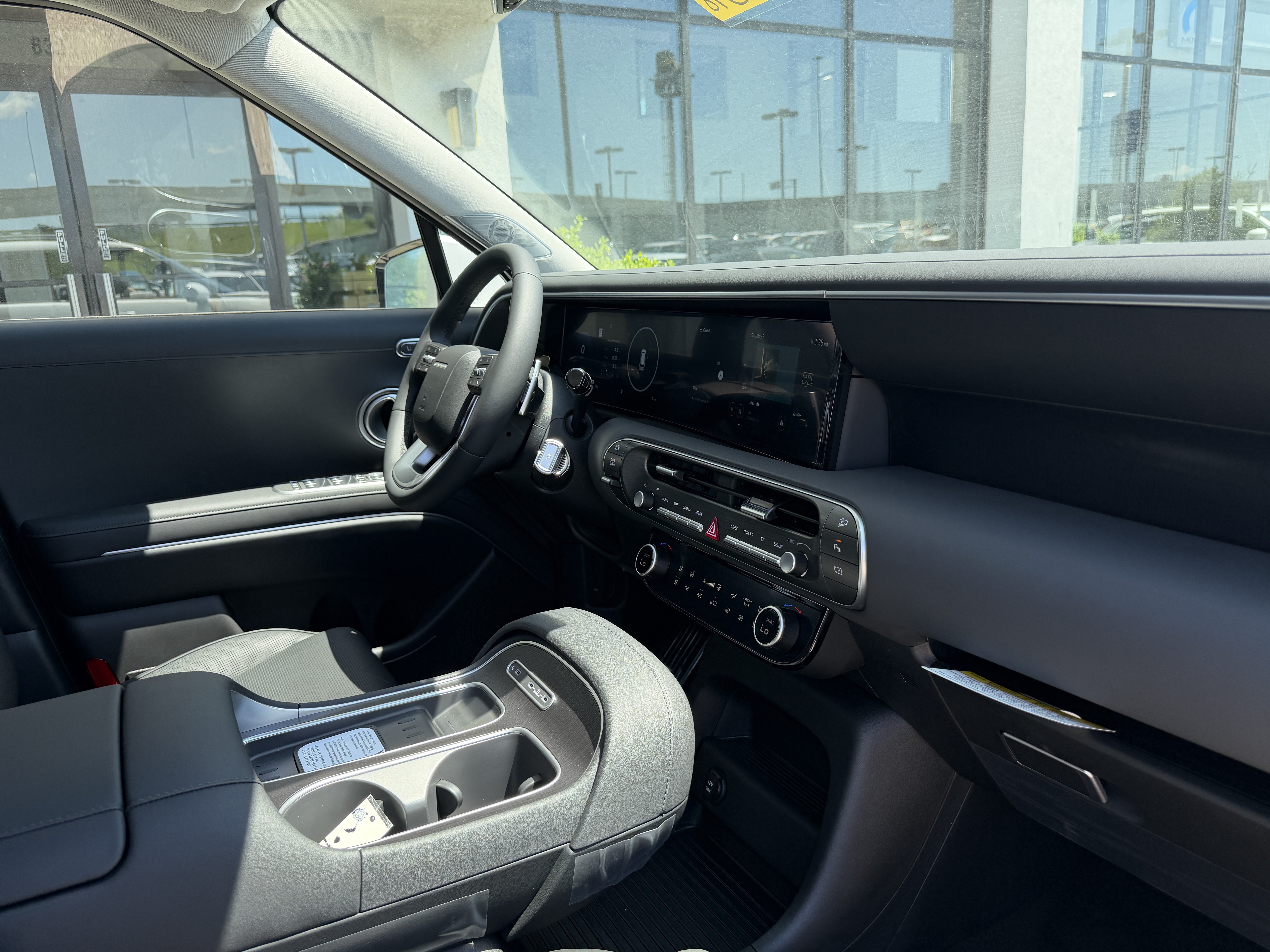 New 2026 Hyundai Palisade Limited AWD/4WD image 23
