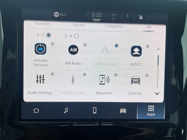 New 2026 RAM 1500 Big Horn image 4