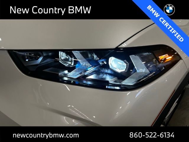 Certified 2026 BMW X5 xDrive40i image 29