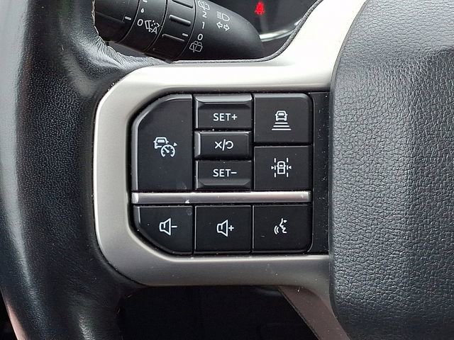 Used 2024 Ford Expedition Limited AWD/4WD image 25