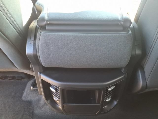 New 2027 RAM 1500 Express AWD/4WD image 27