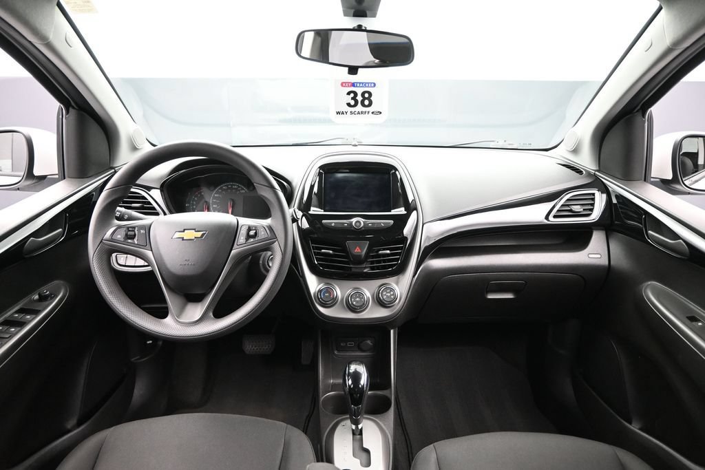 Used 2020 Chevrolet Spark LT FWD image 18