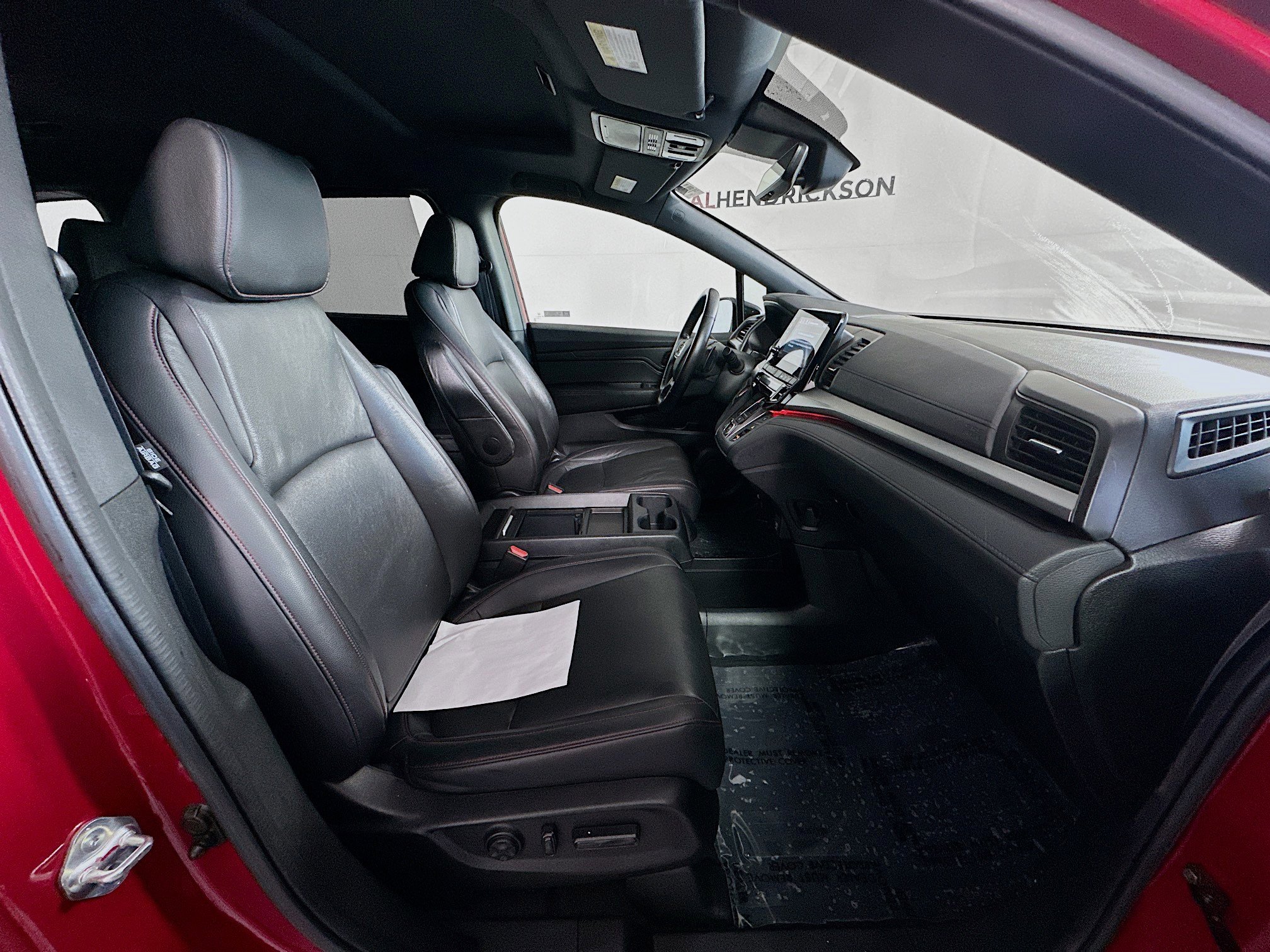 Used 2023 Honda Odyssey Sport image 28