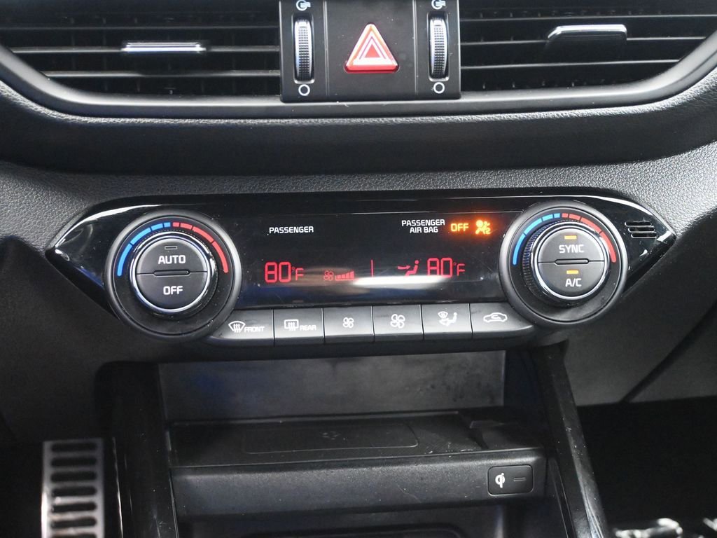 Used 2023 Kia Forte GT image 20