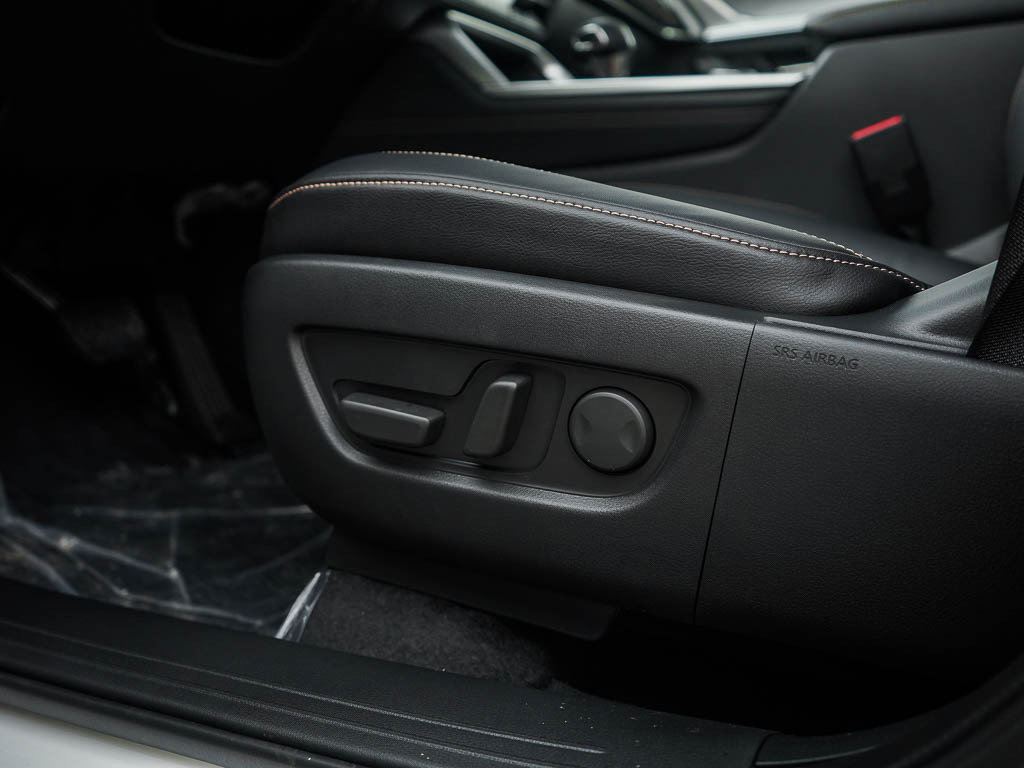 New 2026 MAZDA CX-90 3.3 Turbo w/ Premium Plus Pkg image 20