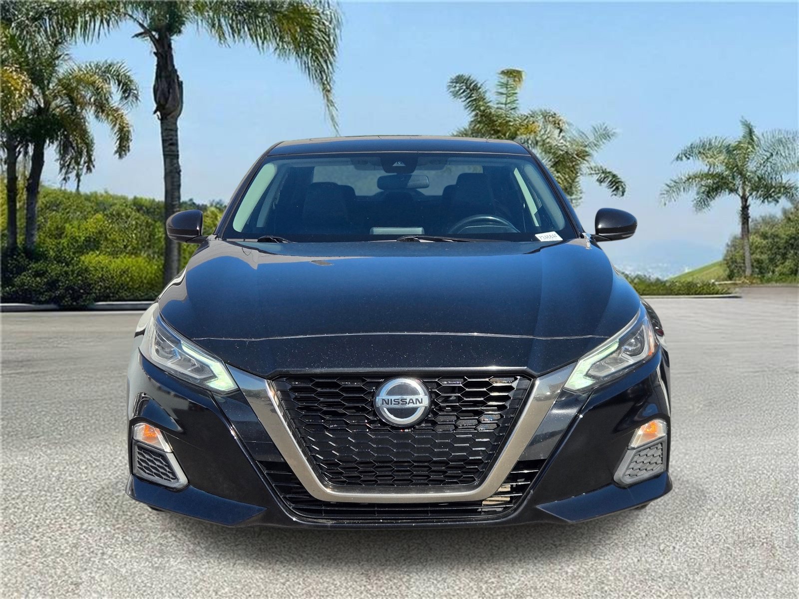 Used 2021 Nissan Altima 2.0 SR FWD image 3