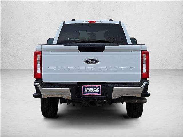 Used 2025 Ford F250 XLT AWD/4WD image 6