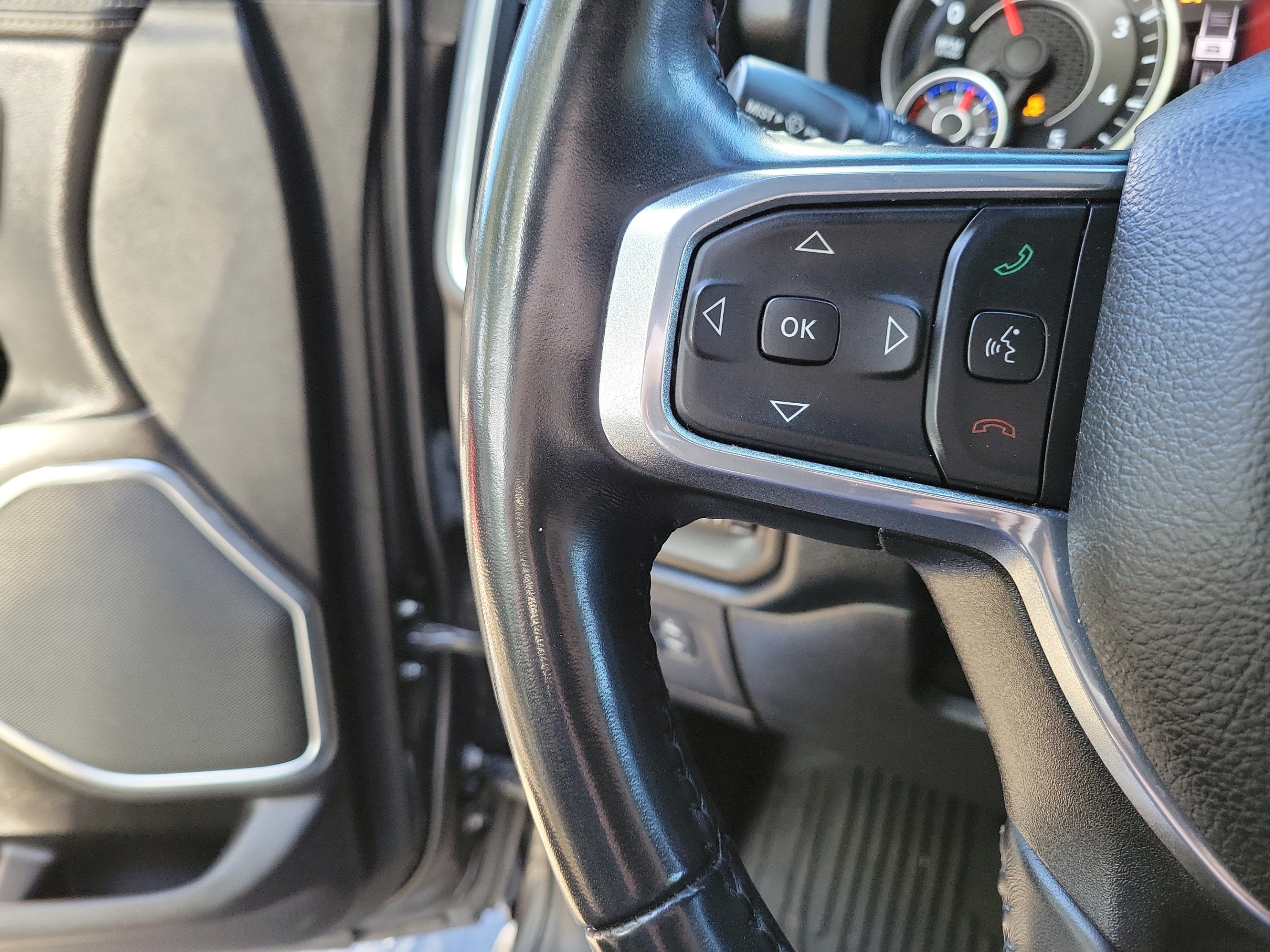 Certified 2022 RAM 1500 Laramie AWD/4WD image 25