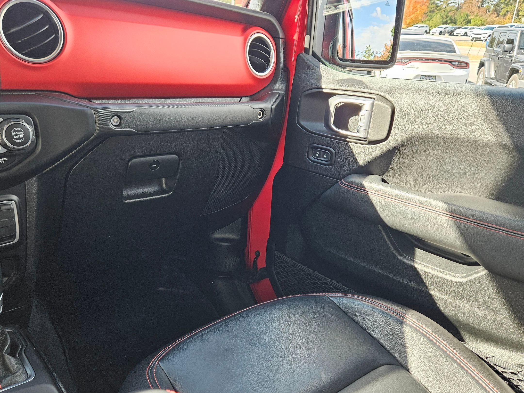 Used 2020 Jeep Gladiator Rubicon image 11